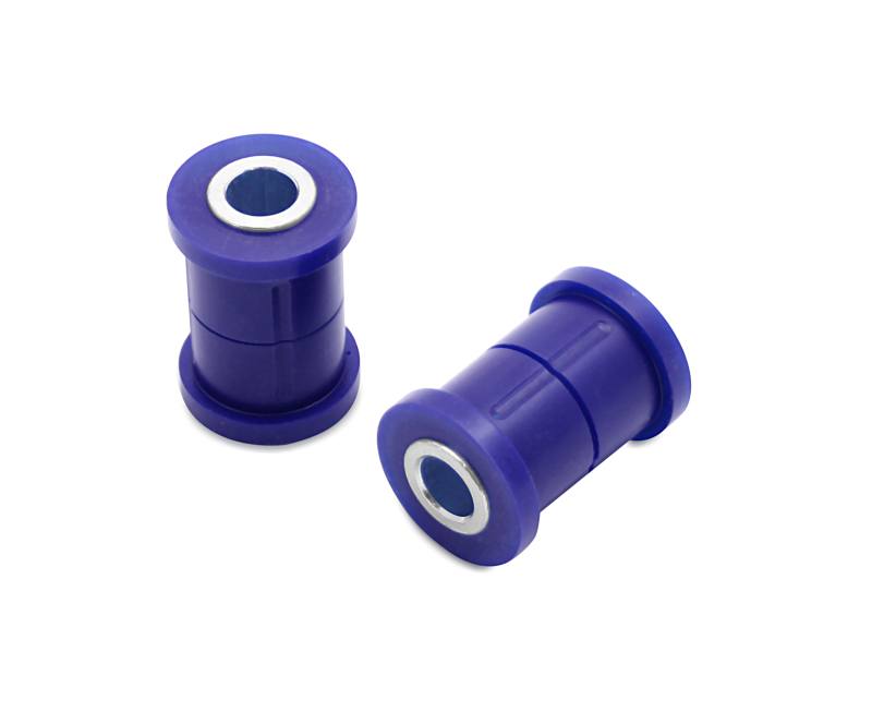 SuperPro 2000 Nissan Sentra GXE Front Control Arm Bushing spf2477k image 2