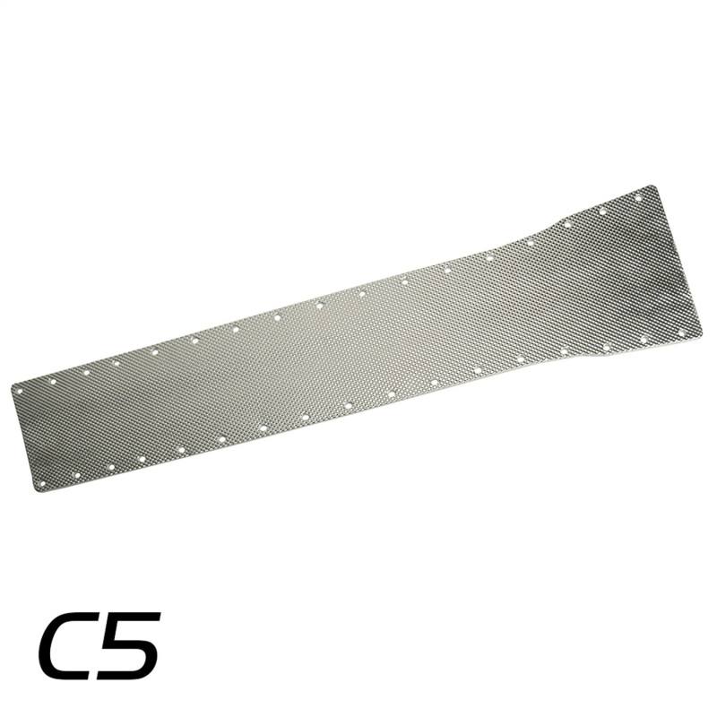DEI Corvette C5 Trans. Tunnel Shield 50525 image 3