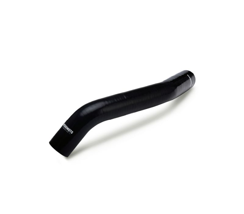 Mishimoto 65-67 Chevrolet Chevelle 327 Silicone Upper Radiator Hose mmhose-gm-19u image 8