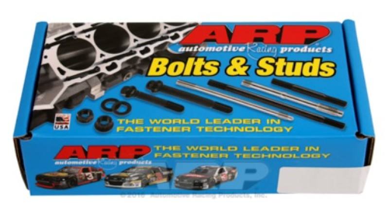 ARP Chrysler Hemi 5.7/6.1L 12pt Accessory Kit 5409701