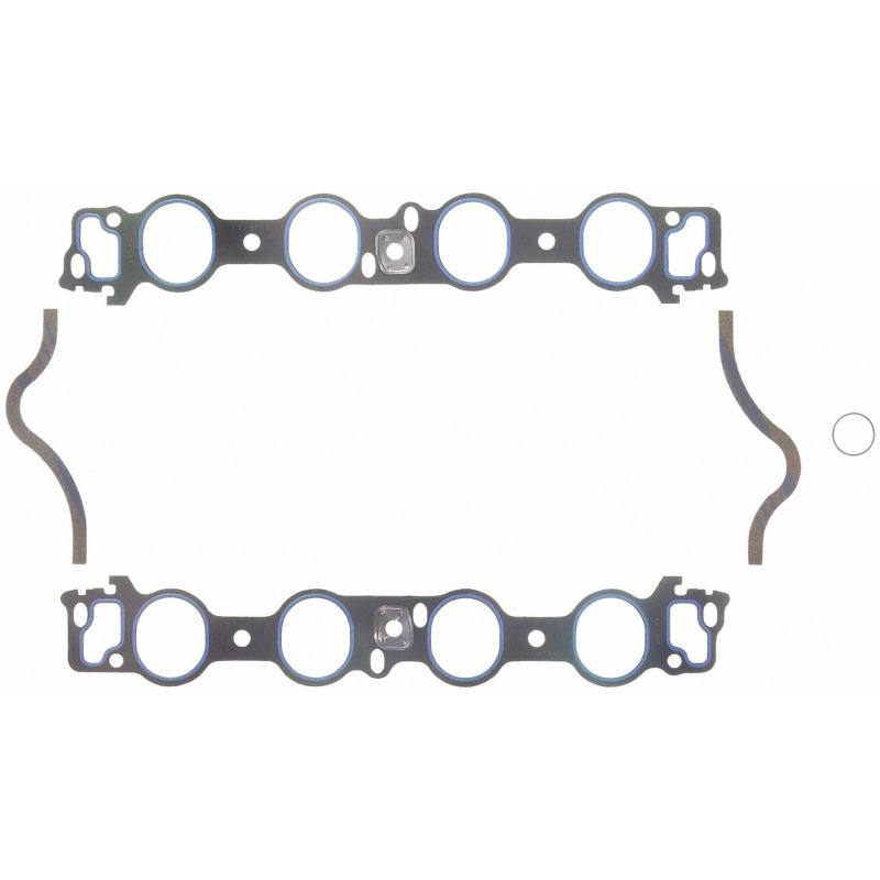 Fel-Pro 17368 Engine Intake Manifold Gasket Set 17368 image 2