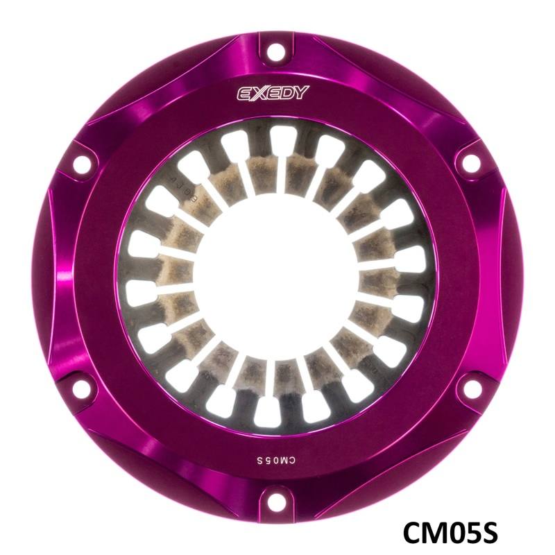 Exedy Hyper Multi Pull Type Cover Assembly TOYOTA SUPRA L6 3 CM05S image 3