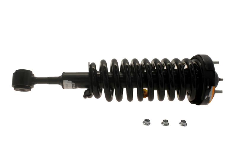 KYB Strut Plus Front Ford F-150 (4WD) 04-08 sr4077 image 2