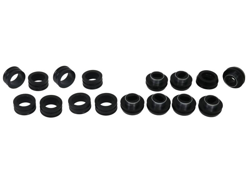 Whiteline 1981-1986 Chevrolet C20 Body Mount Bushing Set w93570 image 3
