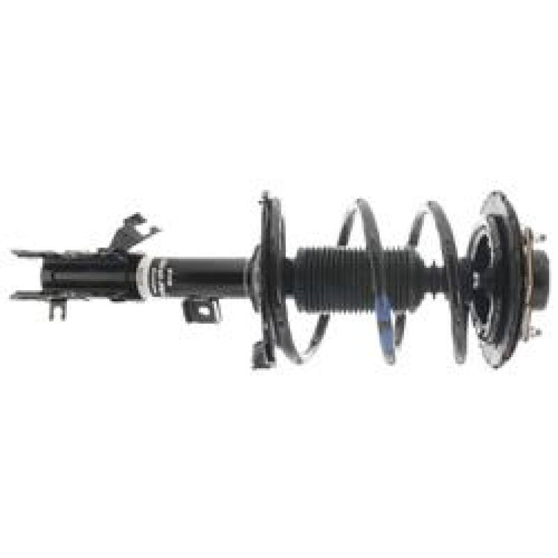 KYB 04-09 Nissan Quest Front Left Strut-Plus Complete Assembly sr4445 image 7