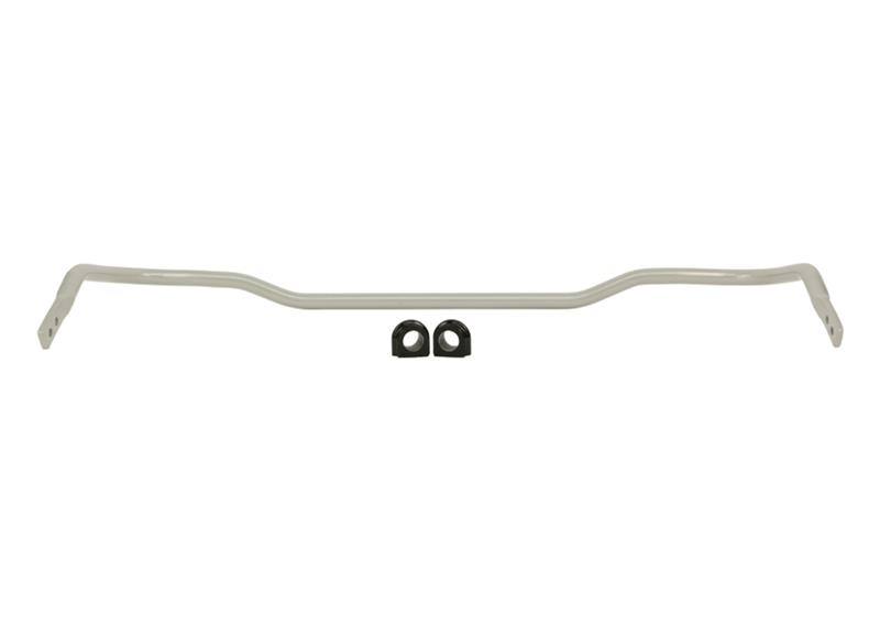 Whiteline 5/89-03 Nissan Skyline R32 GTR AWD Front 22mm Heavy Duty Adjustable Sway Bar bnf27z image 2