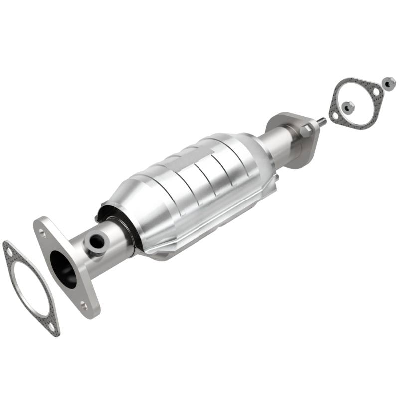 MagnaFlow Direct Fit Converter 02 Lancer 2.0L CA 441019