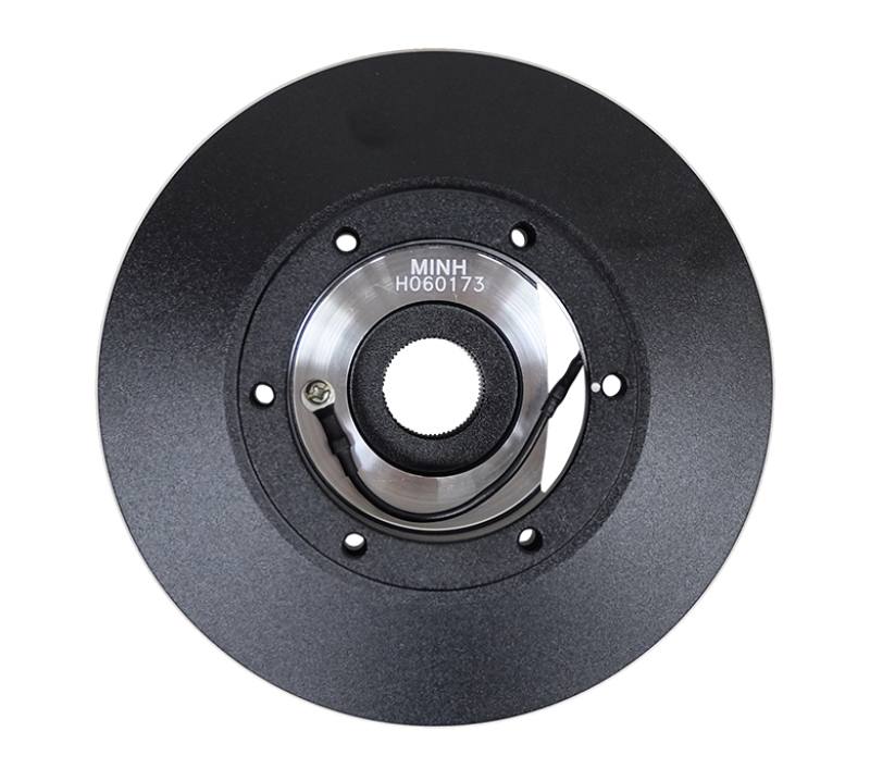 NRG Short Hub Adapter 06-13 Mini Cooper srk-minh image 5