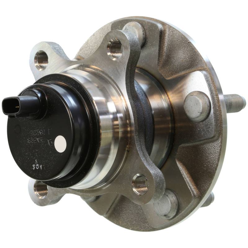 MOOG 06-07 Lexus GS430 Front Left Hub Assembly 513284