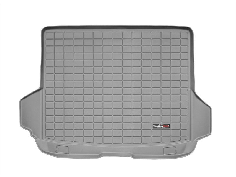 WeatherTech Cargo Liners BMW 5-Series GT - Grey 42462 image 3