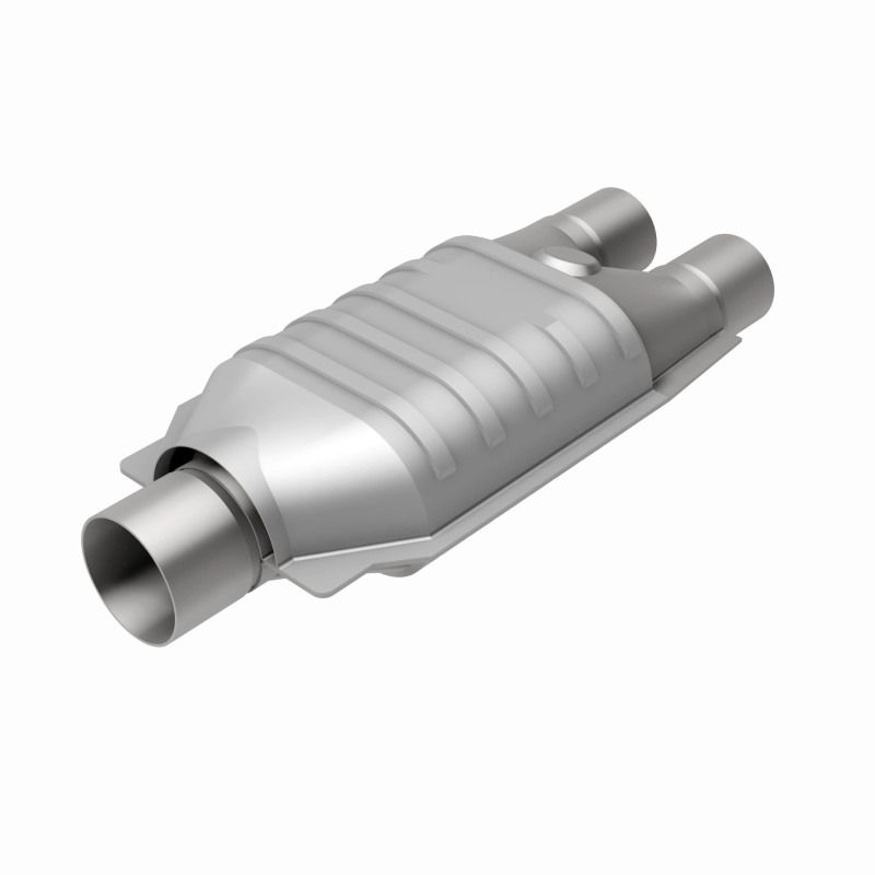 MagnaFlow Conv Universal 2.5/2 Single/Dual 51607 image 4