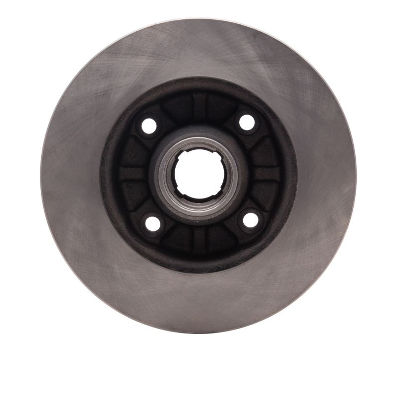 DFC 84-85 Mazda RX-7 Front Brake Rotor 600-80007 image 5