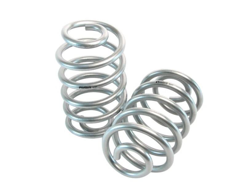 Belltech COIL SPRING SET 02-06 TRAILBLAZER/ENVOY 4230 image 2