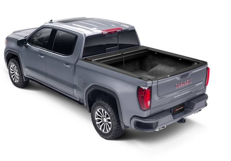 Roll-N-Lock 2024 Ford Ranger 5ft Bed A-Series XT Bed Cover 124A-XT image 4