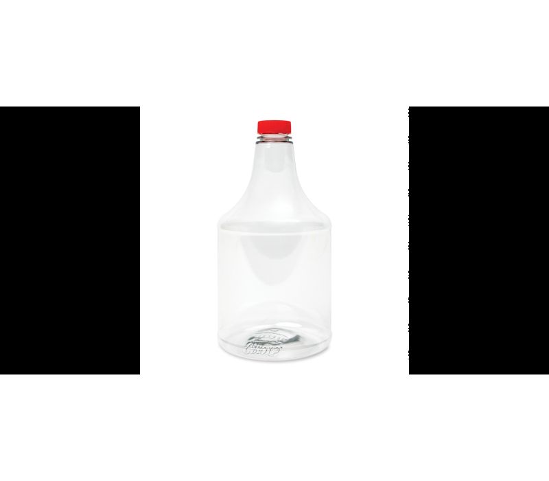 Griots Garage 35oz Clear Bottle and Cap 99952
