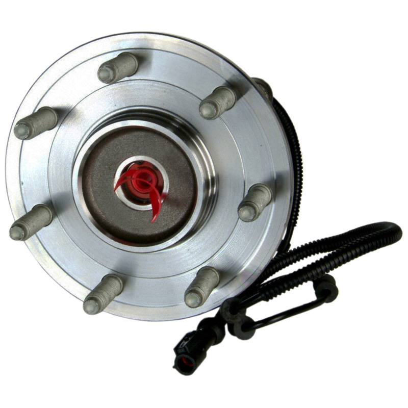 MOOG 04-05 Ford F-150 Front Hub Assembly 515047
