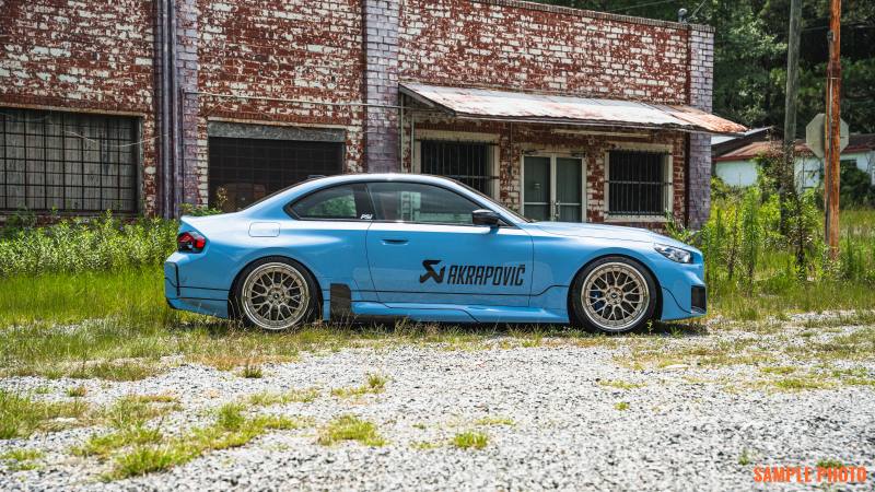 AST 2018+ Porsche 911 992 C2 / C4 / C4S / GTS / 2WD / 4WD Adjustable Lowering Springs ASTALS-21-008 image 5