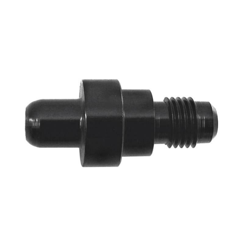 Nitrous Express 6AN Bottle Nipple (326 NX Valve) 11702 image 2