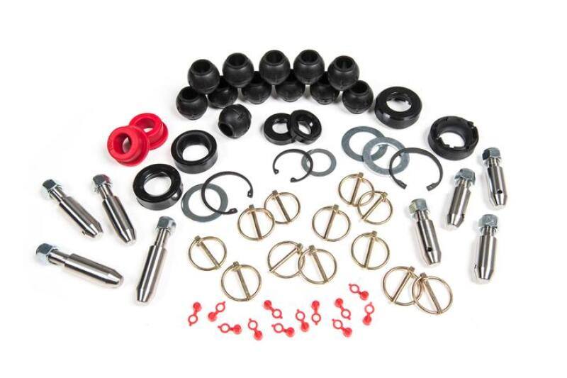 JKS Manufacturing Dealer Master Service Kit jks1910 image 5