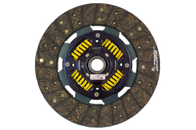 ACT 93-97 Chevrolet Camaro Perf Street Sprung Disc 3000926