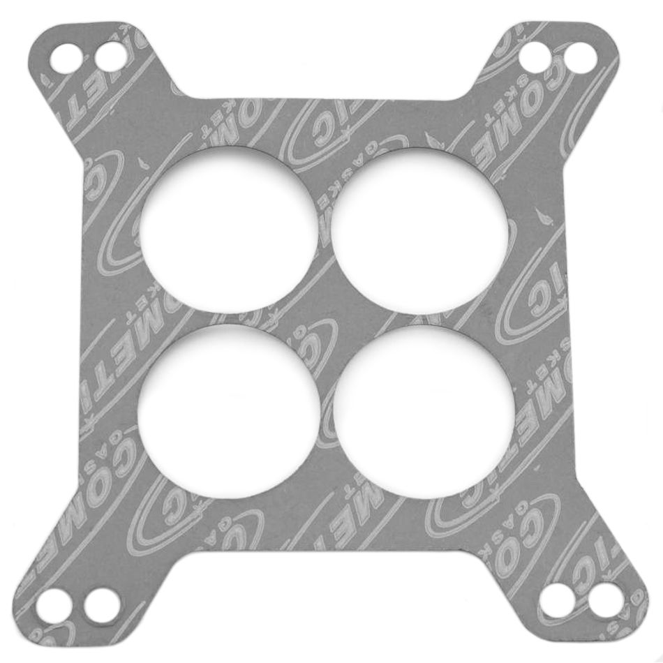 COMETIC GASKETS Carb Base Plate Gasket 4-Hole .047 Thick 4150 c5262