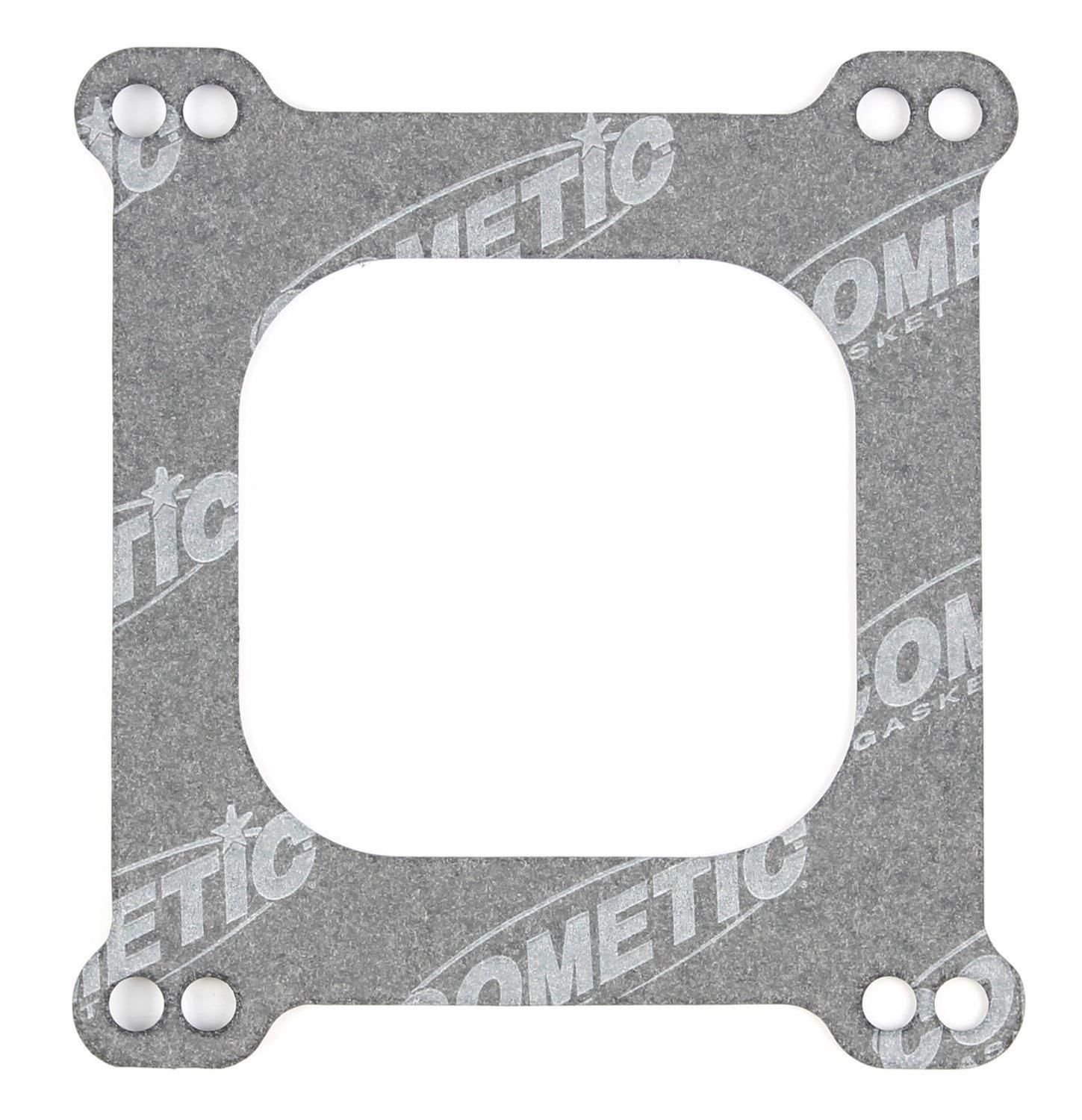 COMETIC GASKETS Carb Gasket - Holley 4150 Open Plenum c5263fc