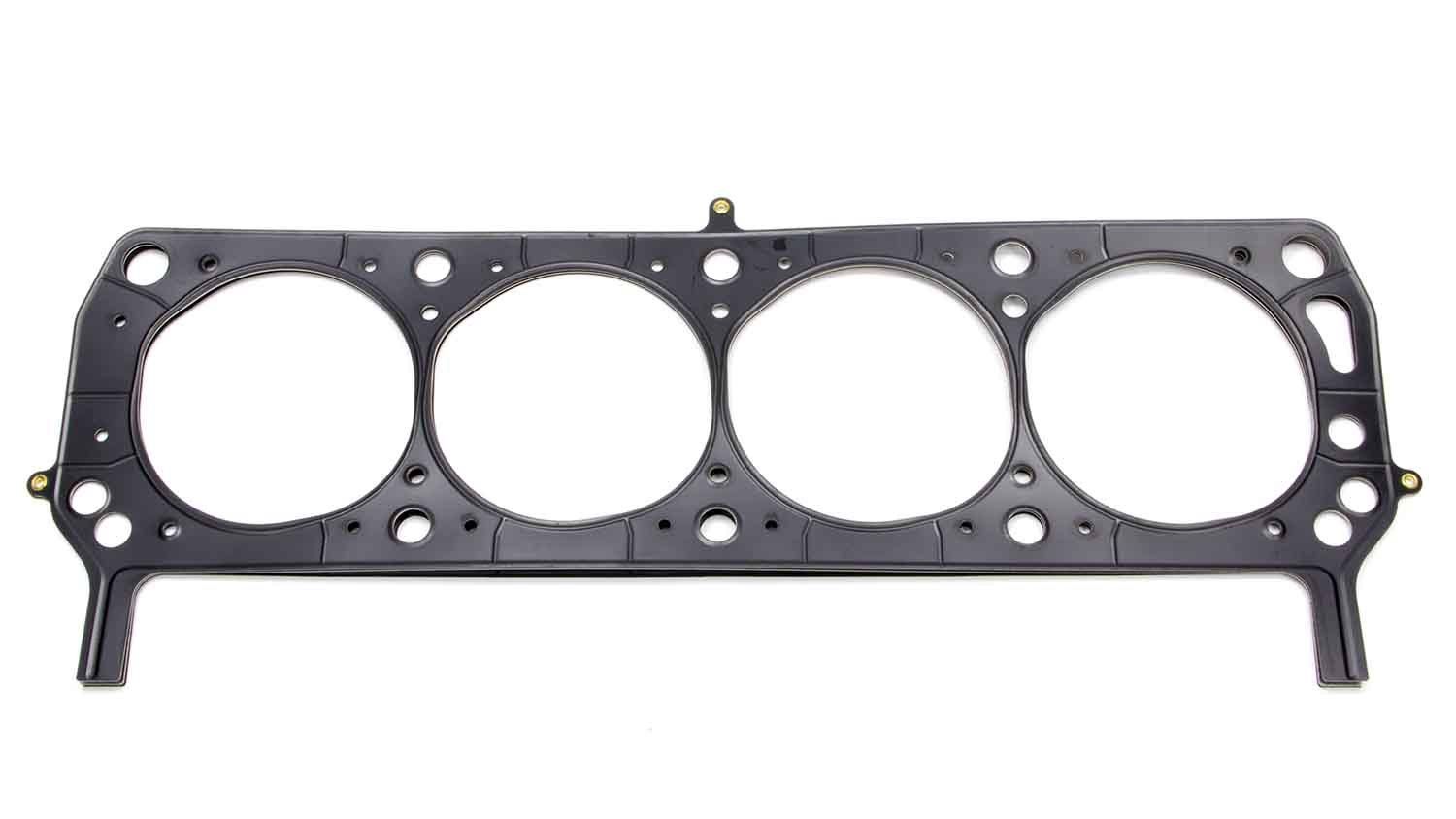 COMETIC GASKETS 4.100 MLS Head Gasket .040 - SBF Yates RH c5358-040