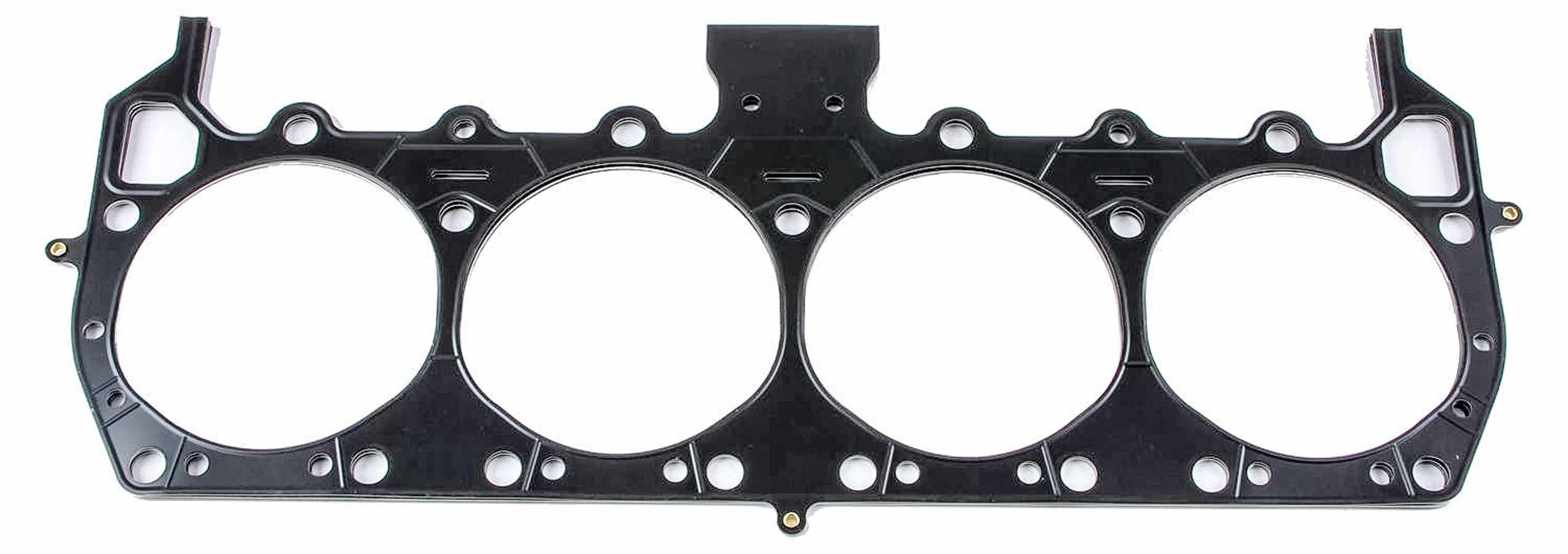 COMETIC GASKETS 4.380 MLS Head Gasket .040 - BBM c5461-040
