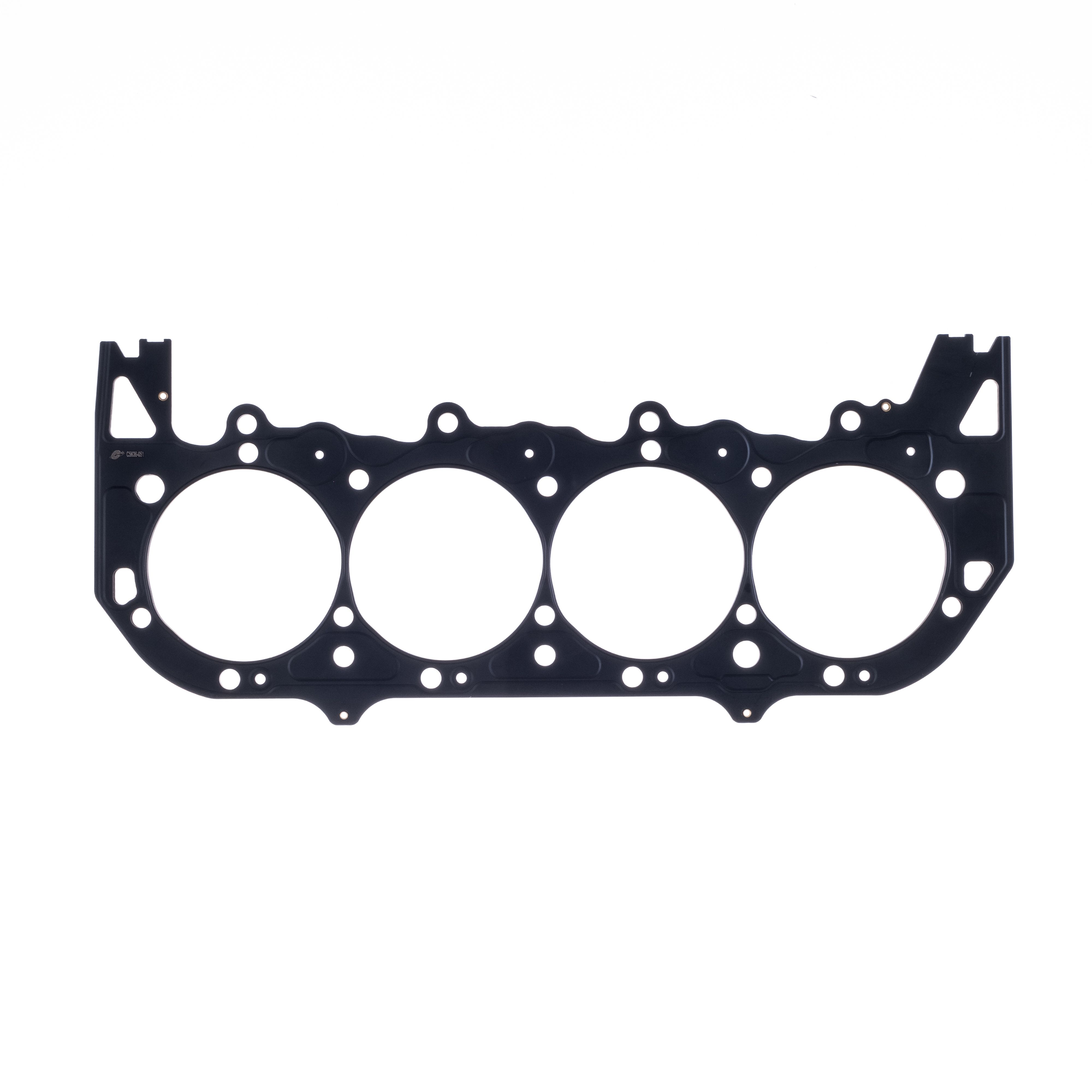 COMETIC GASKETS 4.580 MLS Head Gasket .080 BBC 502 Marine c5636-080