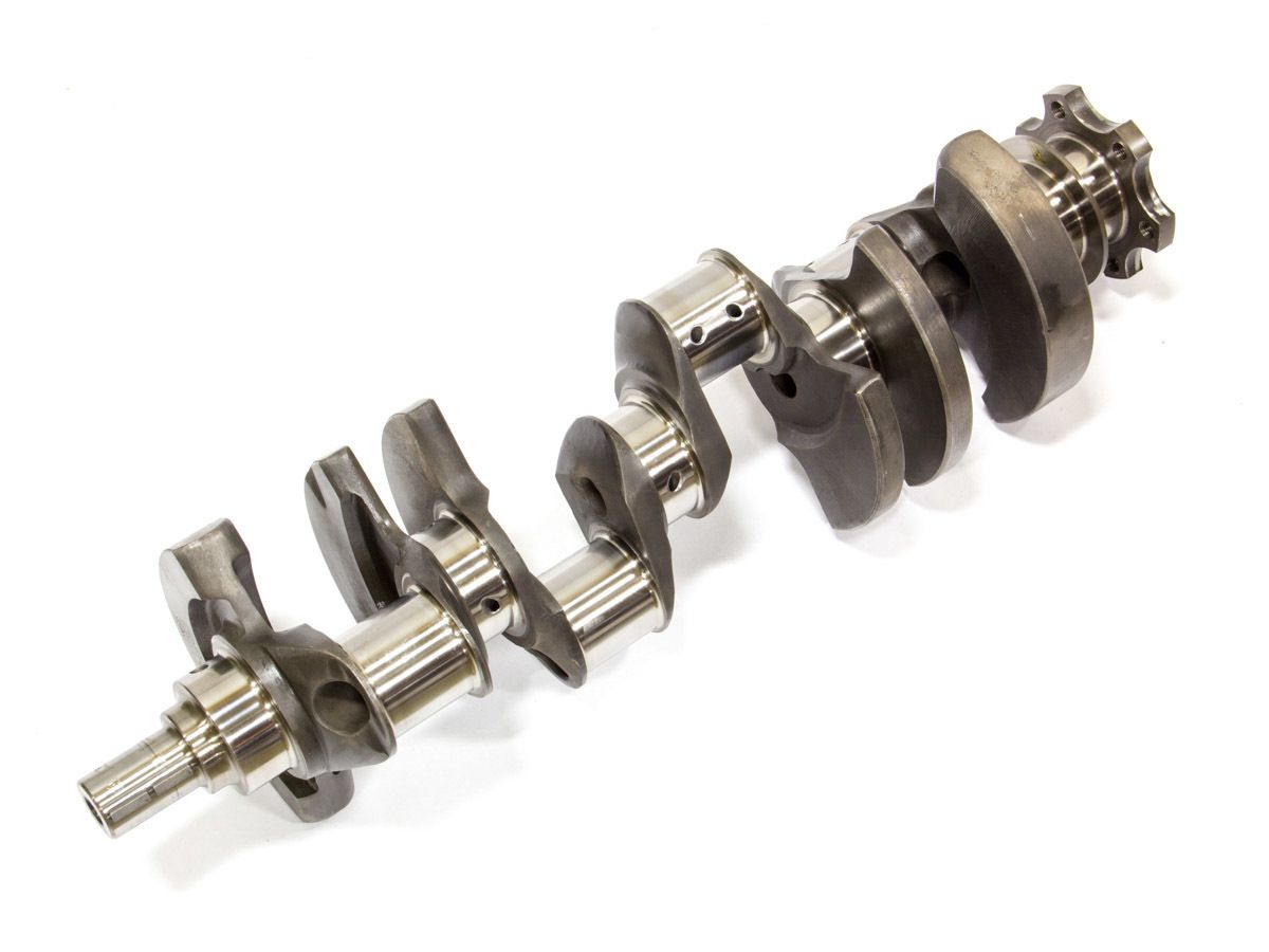 CALLIES SBC 4340 Forged Compstar Crank - 3.750 Stroke saj-113-cs