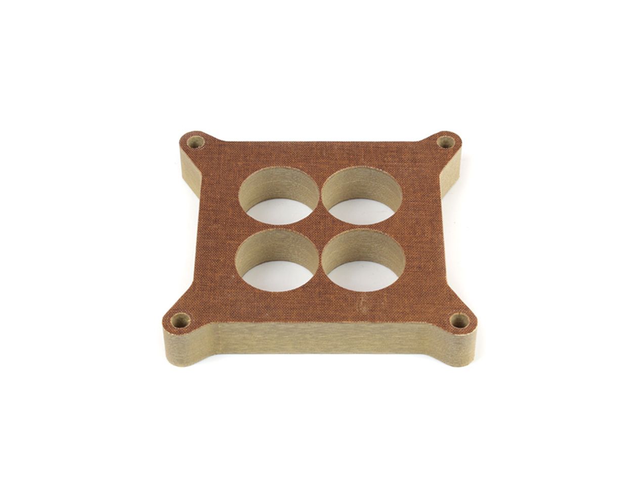 CANTON Phenolic 1in 4 Hole 85-150