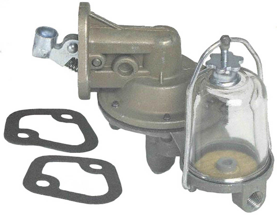 CARTER Fuel Pump -Ford Flathead V8 1946-1953 m826