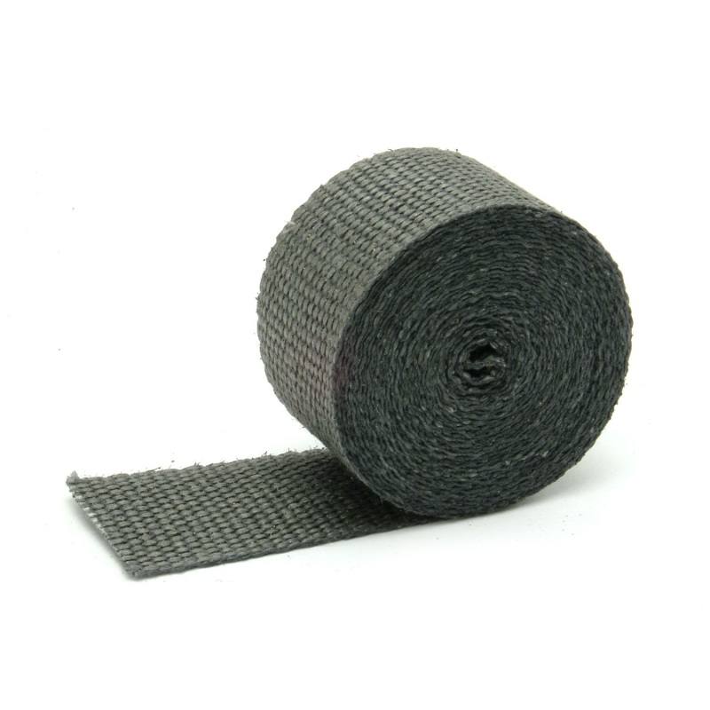 DEI Exhaust Wrap 2in x 15ft - Black 10121 image 2