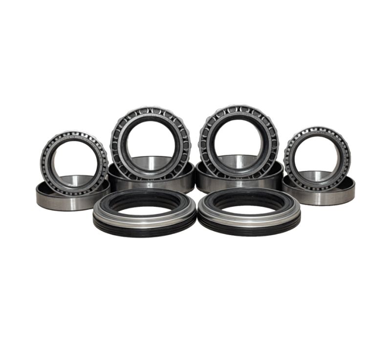 Revolution Gear & Axle 03-18 Dodge Ram 3500 Dually 11.5in/11.8in Rear Axle Bearing & Seal Kit akaam115drw