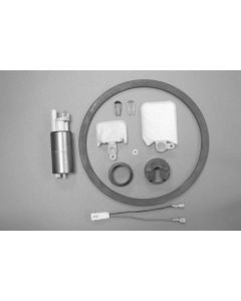 Walbro Fuel Pump/Filter Assembly tca900-1