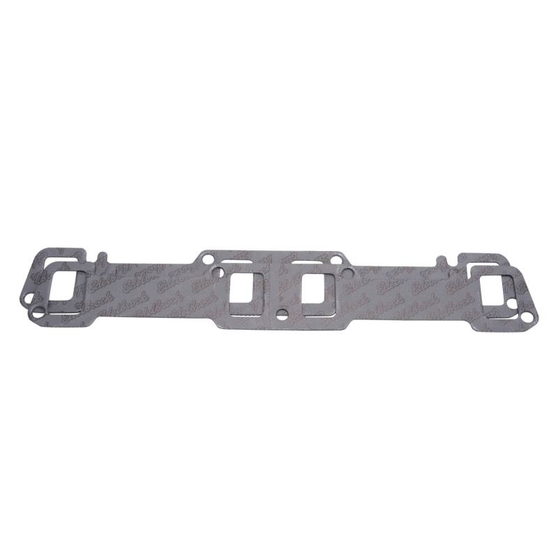 Edelbrock Buick 400-455 Exhaust Gasket Set 7247 image 2