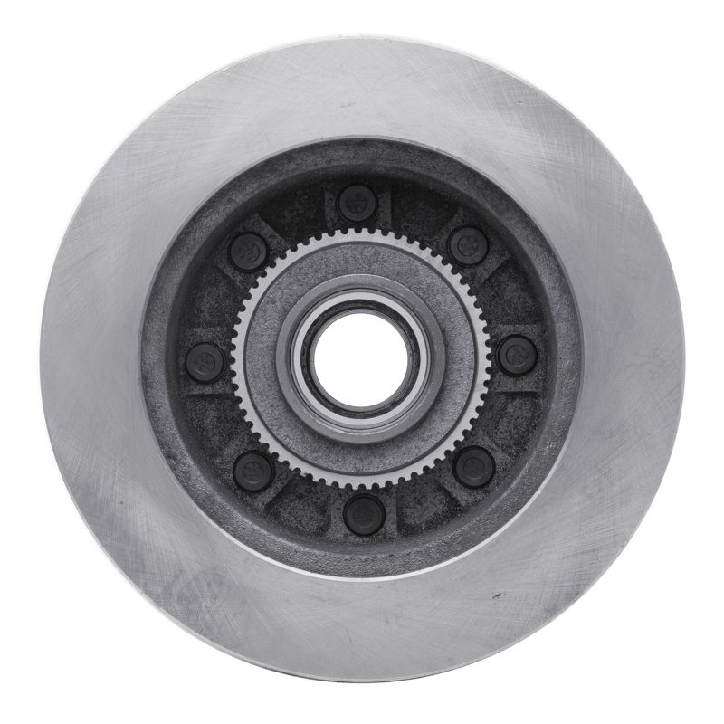 DFC 94-94 Ford E-250 Econoline Front Brake Rotor 600-54128 image 5