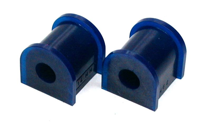 SuperPro Toyota Sway Bar Bushing Kit spf0462-19k image 2