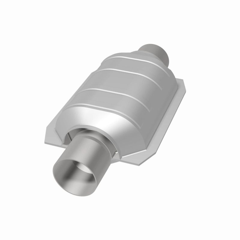 Magnaflow Conv univ 2.00 w/ single O2 OEM 51134 image 9