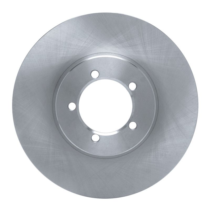 DFC 71-74 BMW 3.0CS Front Brake Rotor 600-31004