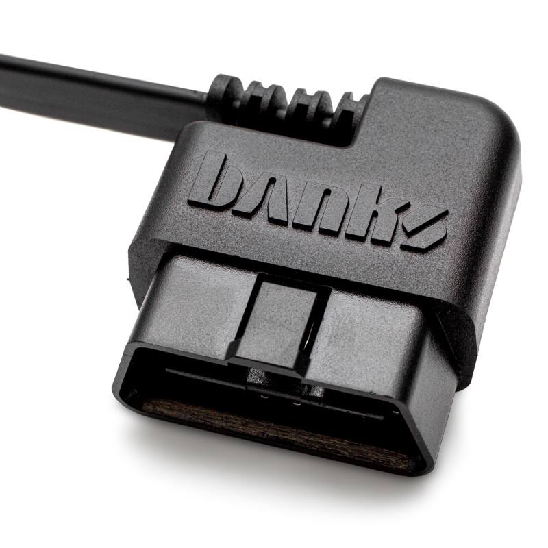 Banks Power iDash-Derringer Module OBD-II Cable 6130045 image 7
