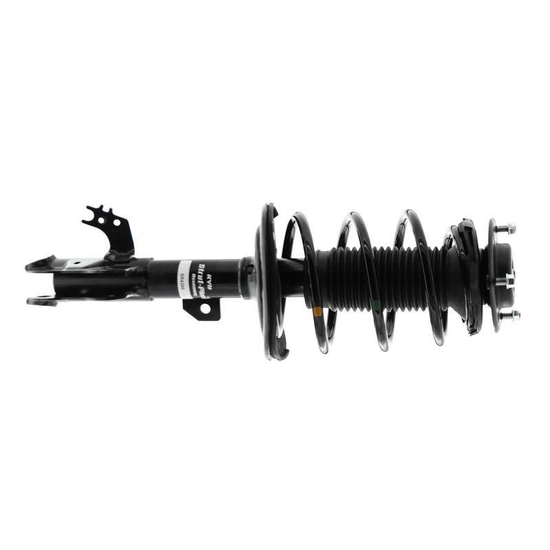 KYB Shocks & Struts Strut Plus Front Left LEXUS ES300h 13-15 sr4395 image 5