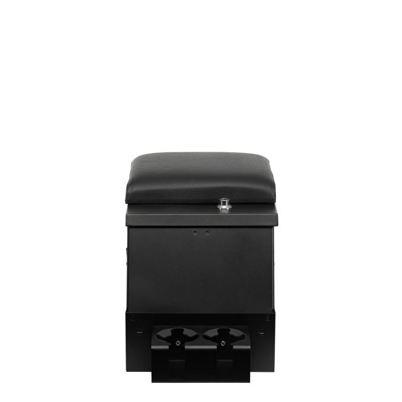 Tuffy Series Console 12.5In Black 01601 image 3