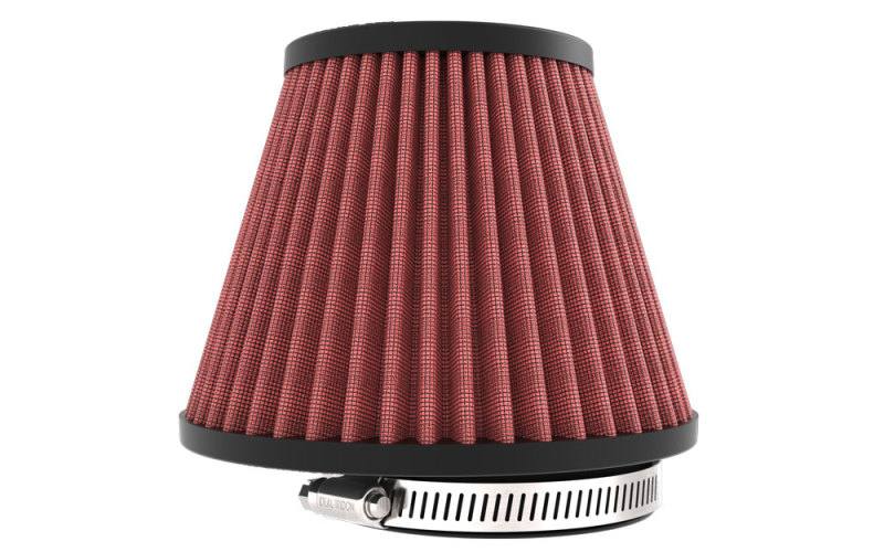 K&N Universal Tapered Filter 3.156 Flange ID x 5.781in Base OD x 3.5in Top OD x 4.531in Height ru9670 image 4