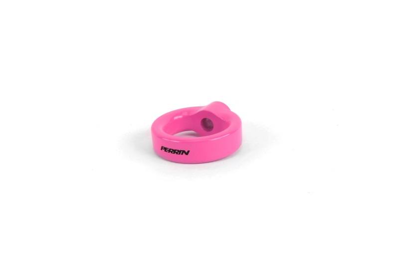 Perrin Tow Hook Upgrade Kit - Hyper Pink asmbdy200hp