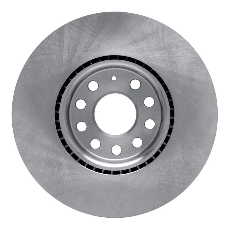 DFC 22-25 Audi A3 Front Brake Rotor 600-73092 image 5