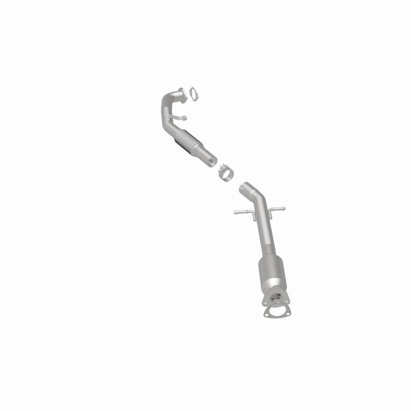 Magnaflow Conv DF 2017 Buick Envision 2.5L 280016 image 14