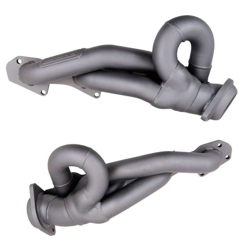 BBK Dodge Ram Truck 1500 5.7L Hemi 1-3/4 Shorty Tuned Length Headers 4014 image 11