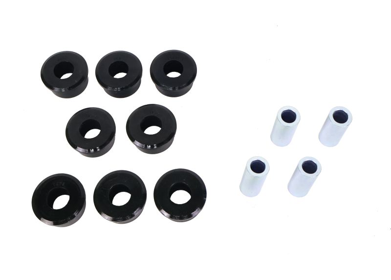 Whiteline LEXUS SOARER 86-89 Front Upper Control Arm Bushing W52299 image 4