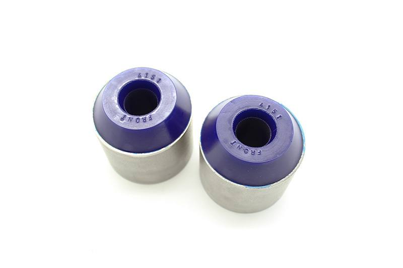 SuperPro Front Control Arm Rear Bushing Kit spf4151k